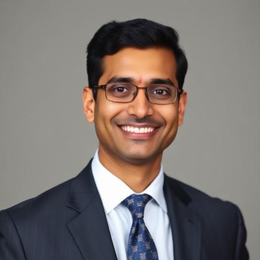 Ravi Kumar
