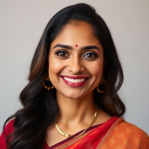 Anitha Reddy